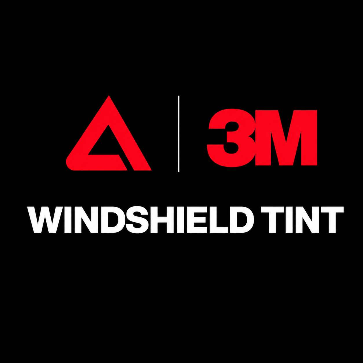 Windshield Tint