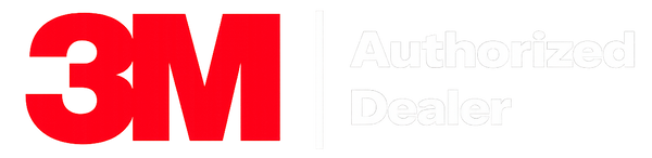 Red '3M' logo on a white background