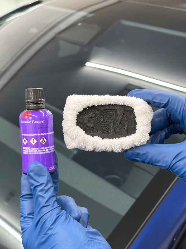 Ceramic Coating