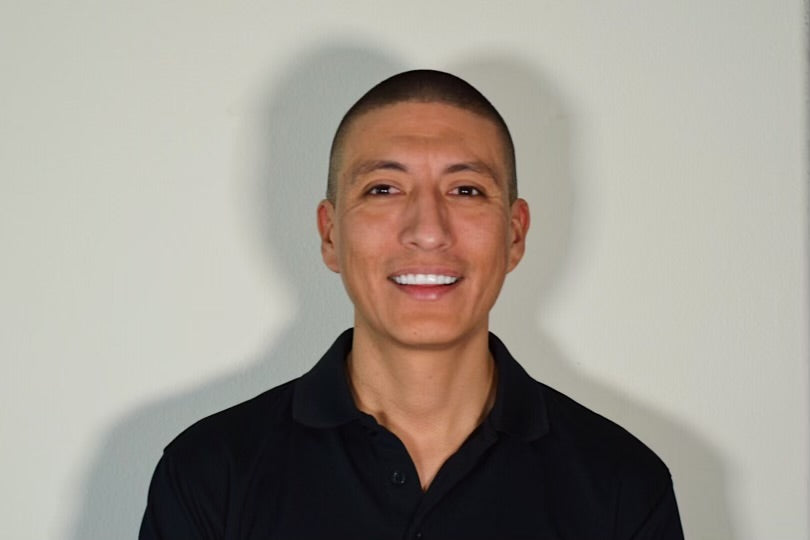 Pedro Cervantes