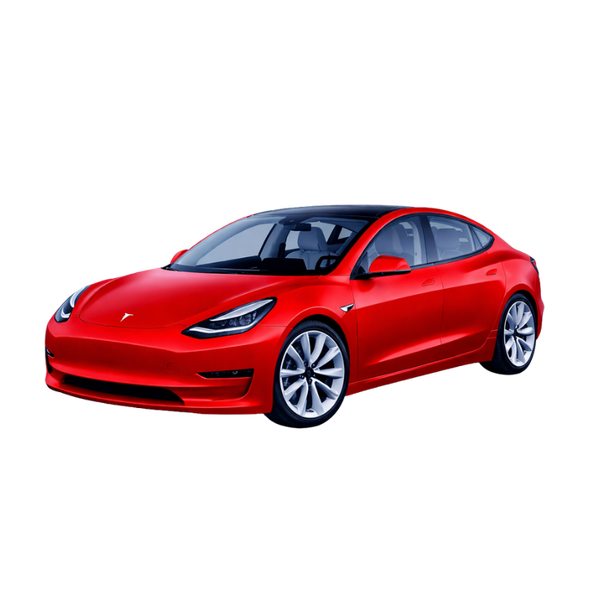 Full Vehicle