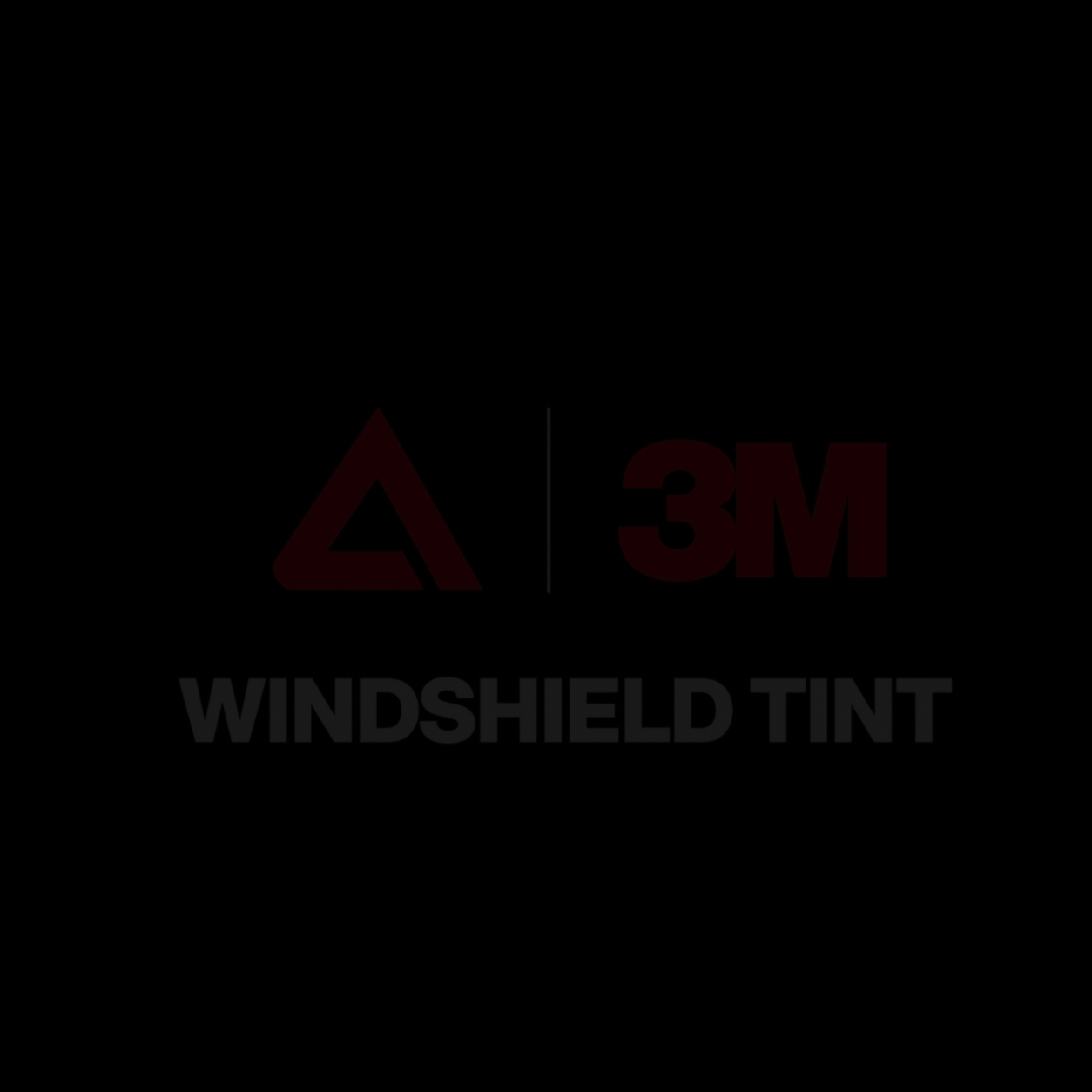 Windshield Tint