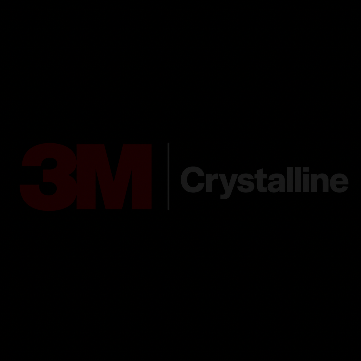3M Crystalline Tint